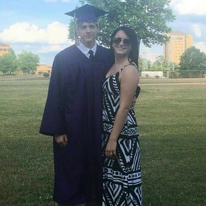 Meet your Posher, Cheyanne